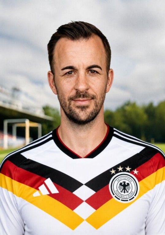 Ernst, Bastian