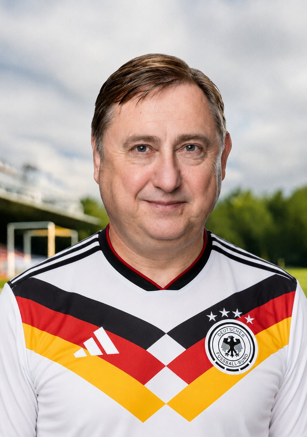 Hahn, André