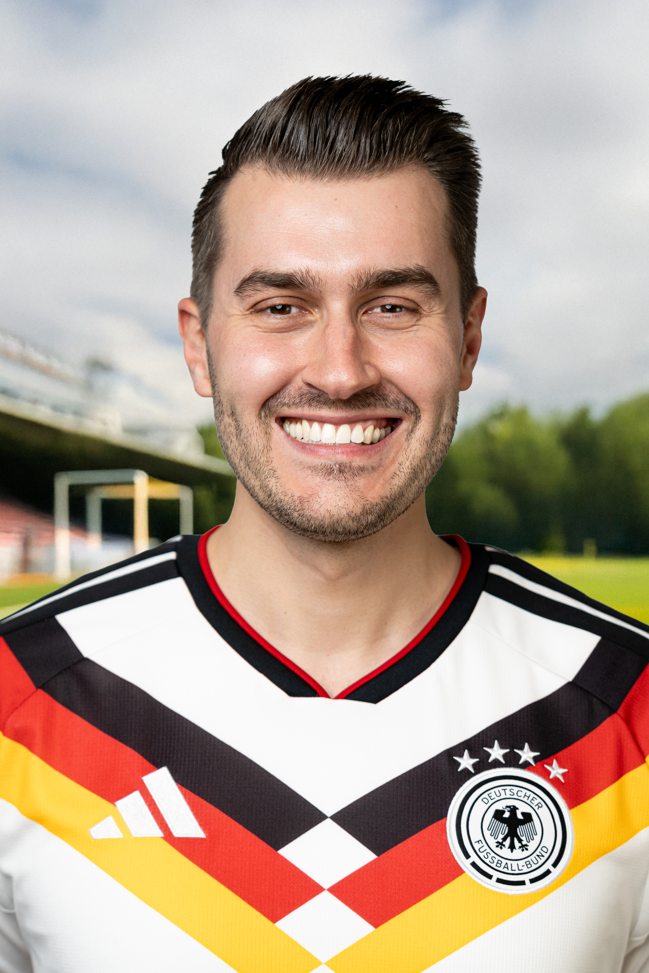 Joswig, Julian