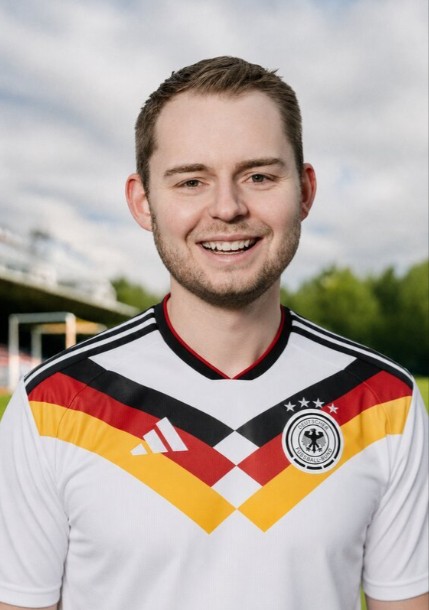 Kappe, Nicklas
