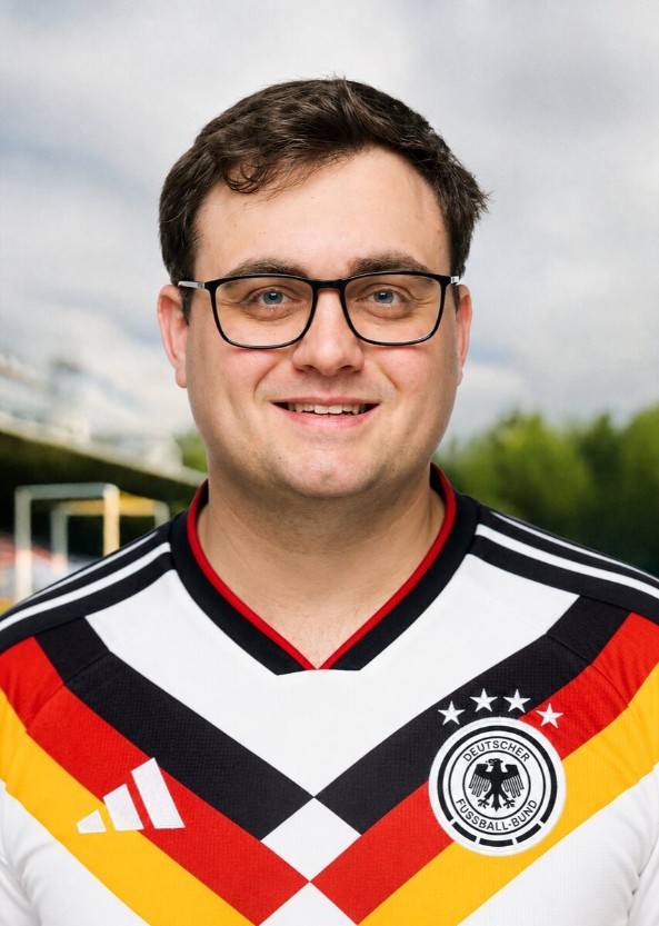 Krampe, Jan