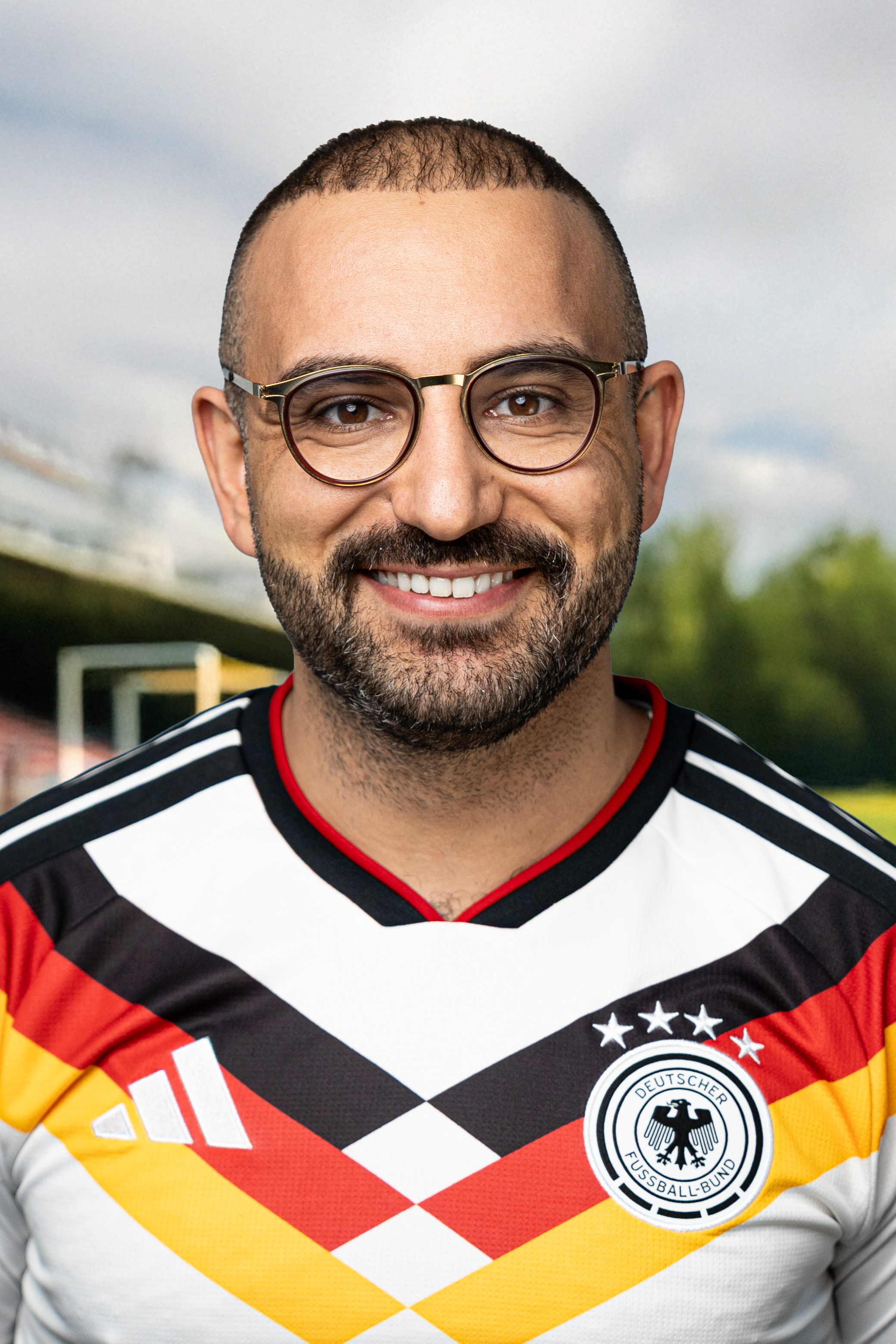 Taher Saleh, Kassem 