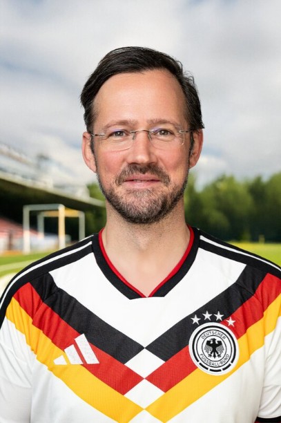 Wiese, Dirk