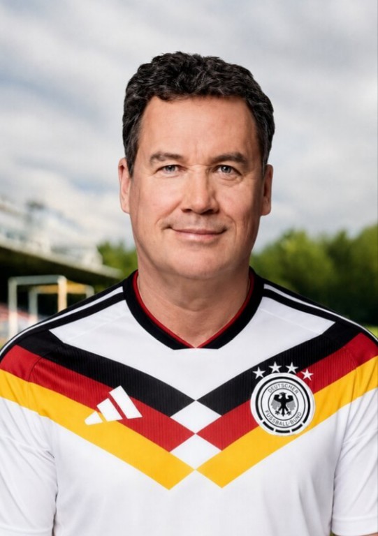 Stetten, Christian v.