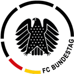 FC Bundestag Logo